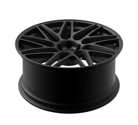 Matte Monoblock Forged Car Wheel-Auto fasst 23inch 23X10.5 für Audi RS Q8 5X112 ein