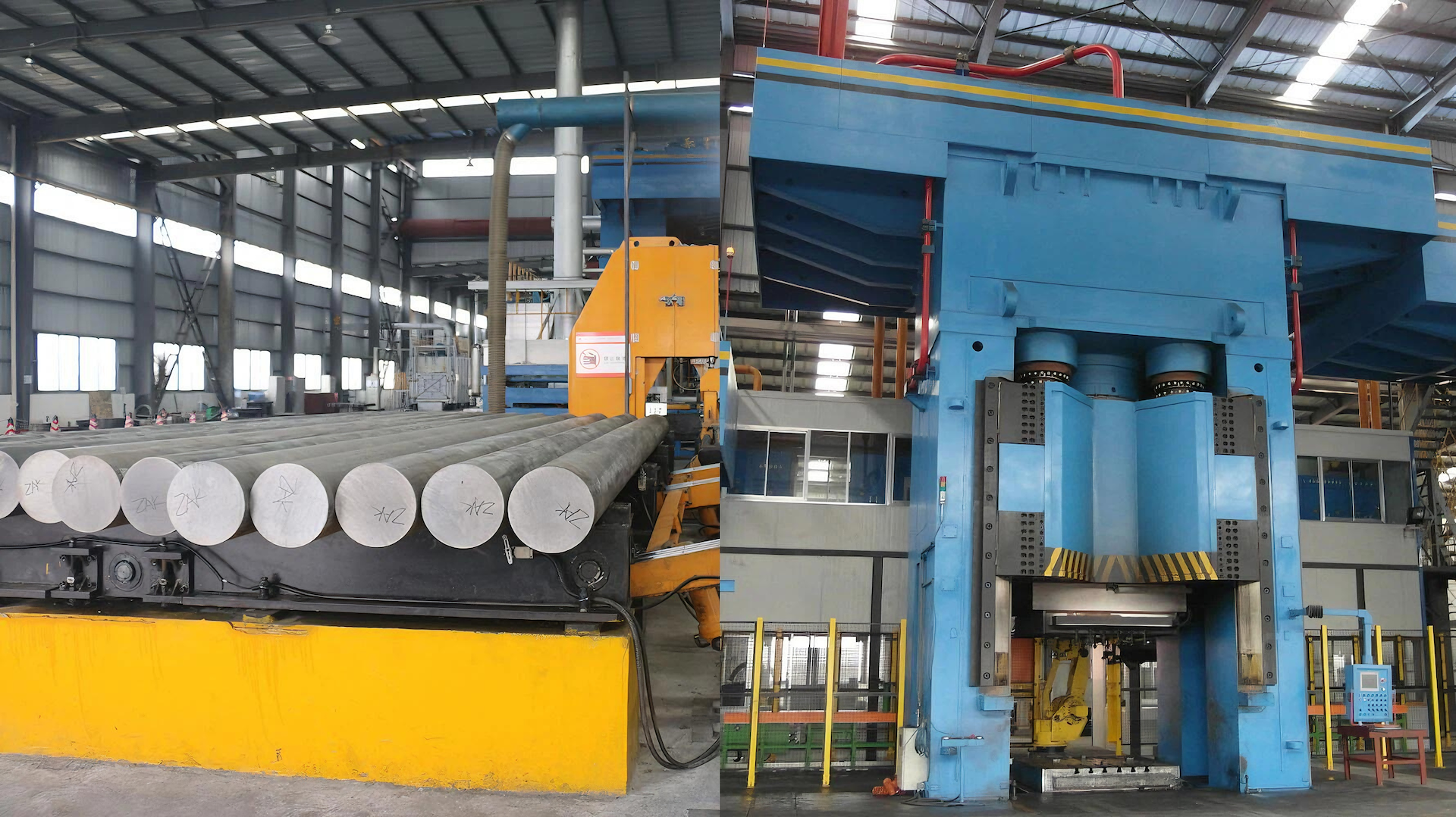 Qualität 1-teilige geschmiedete Räder Fabrik