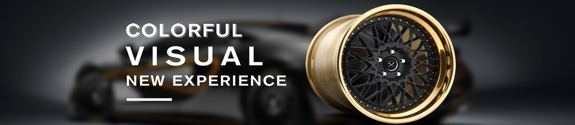 Qualität 1-teilige geschmiedete Räder Fabrik