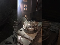 Kundengebundenes rotes 1-PC schmiedete Leichtmetallfelgen für BWM M3/Kante 18