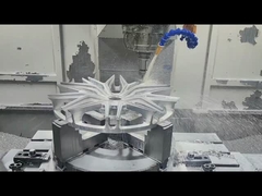 22x 10,5 schmiedete kundenspezifischer Satin schwarzes 1-PC Rim For bmw x6 2022