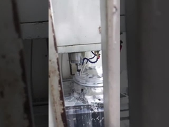 1-teilige geschmiedete Räder