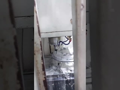 Maschinelle Bearbeitung