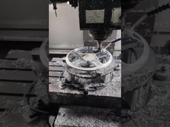 Mercedes Benz, Satin-Gold 2-PC G350 22x10 schmiedete Aluminiumleichtmetallfelgen