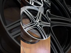 TOYOTA LAND CRUISER 200 REIHE