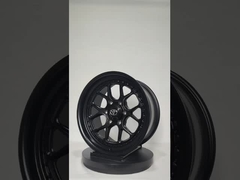 Geschmiedete Off Road-Räder