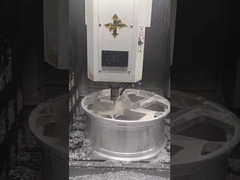 Grayl Custom 1-PC geschmiedete Legierungsfelgen 5x112 Staggered 20 und 21 Zoll geeignet für BMW M5 M8