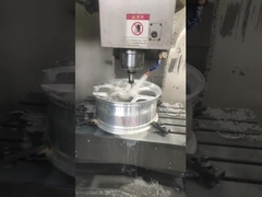 18 Zoll 4*100 Porzellan geschmiedete Felgen Felgen Fabrik zum Verkauf