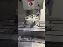 Einheitlich geschmiedete 1-PC-Riegel