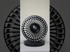 Lambarghini Huracan evo LP-640 Custom 2-PC geschmiedete Felgen 20x8.5 und 20x11