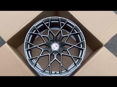 Porsche Macan S 2017-2022 Felgen