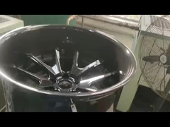 Big Lip Custom geschmiedet 2-PC Felgen 18