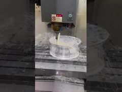 Sondergefälschte 1-PC-gefälschte Felgen mit 18