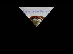 Kundenspezifische 2-teilige geschmiedete Bronze-Felgen 18