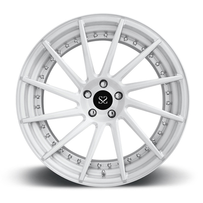 Custom 1Pc geschmiedete Legierungsräder Felgen 18 19 20 Zoll 5x112 5x120 Für GLC GLE