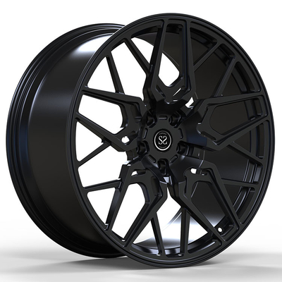 5x100 18x8 geschmiedete Nachrüsträder für VOLKSWAGEN T-Cross I (C11)