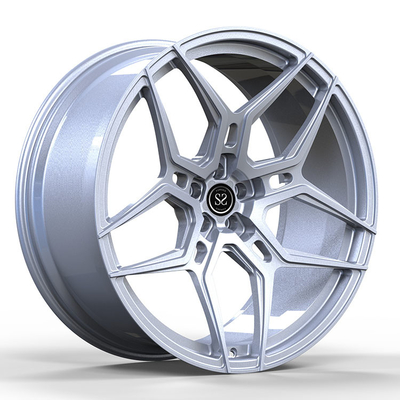 10~12Jx 22 Custom 1-PC geschmiedete Felge für Porsche Panamera 2