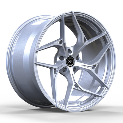 Dodge Durango 710 PS 20x10 ET50 PCD 5x127 (5x5) CB 71.6 Maßgeschneiderte Felgen