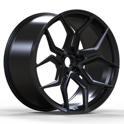 BMW X6 2023 23x10 und 11 geschmiedete Räder