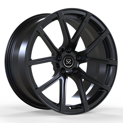 Opel-Insignien B Z18 Custom 1 Stück geschmiedete Räder 19x8.5