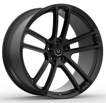 Mercedes-Benz S-Klasse W223 22x9.0 und 22x10.5 Schmiederäder