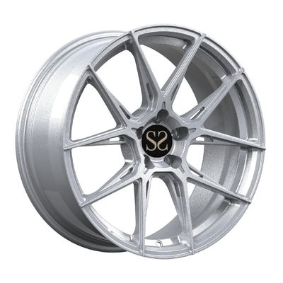 20 Zoll für Audi E-tron GT RS Räder Monoblock PCD 5x130 Custom Aluminiumlegierung geschmiedet Felgen