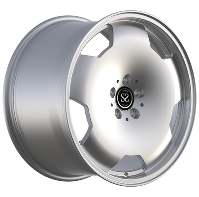 MB R63 20x9.0 Maßgeschneiderte 1 Stück geschmiedete Räder