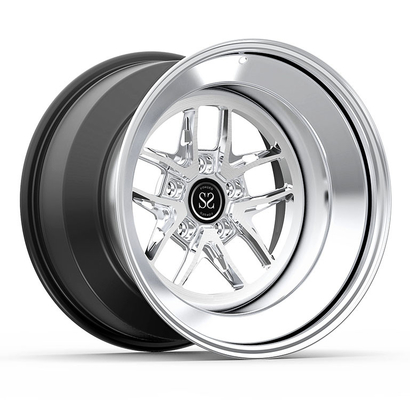 18x10,5 und 18x12 3 Stück geschmiedete Räder für TOYOTA 86