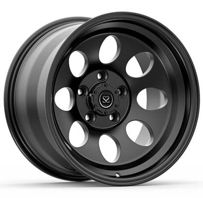 20x8.0 5-150 ET 50 Toyota Land Cruiser 70 Maßgeschneiderte Geländeräder