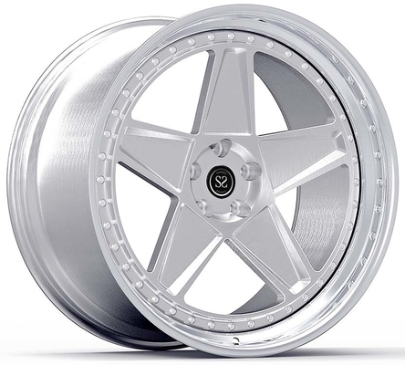 21x9ET32/22X12ET28/5x114.3/67.1 Bürsten 3-PC Felgen für Ferrari F8
