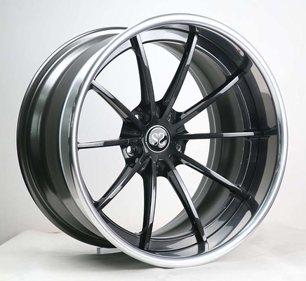 19x9.5ET15/19x11ET20/5x120/72.6 3 Stück geschmiedete Räder für BMW E46 M3