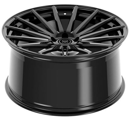 Land Rover Range Rover V (L460) Tuning Style 1-teilige Schmiedefelgen 22