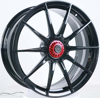 Porsche GT3 Hyper Schwarz 21