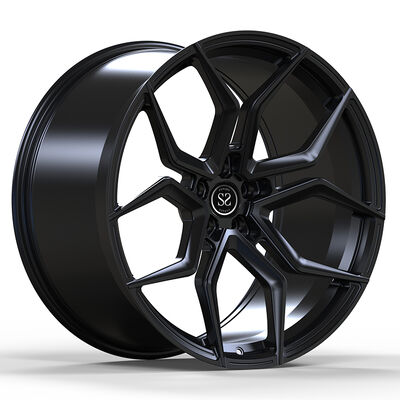 BMW X6 2023 23x10 und 11 geschmiedete Räder