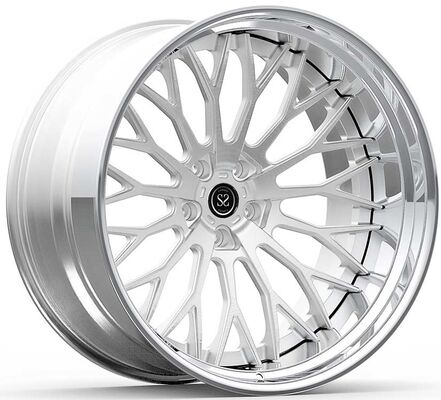 Lamborghini Urus 3-PC geschmiedete Felgen 22