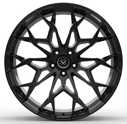 Passend für JAGUAR F-PACE X761 Custom Felgen 22x9.5 5x114.3