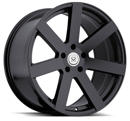 Auto-Leichtmetallradselbstkante mit 17 18 1-teilige geschmiedete aros 21inch Para tiefe konkave