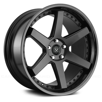 1-teilige geschmiedete Räder für infiniti Cadillac 22 21 20 19 Zoll 5x139.7 5x150 für LX570