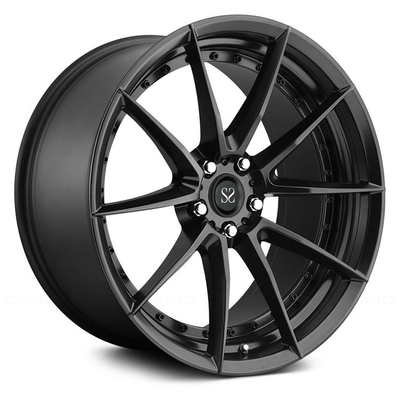 exportieren Sie nach Deutschland 21 20 Zoll 5x120 für X5 5x114.3 für Infiniti-Leichtmetallrad