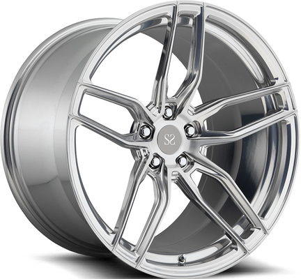 20 die Zoll Kanten-Bürste, die für Audi RS7/22inch besonders angefertigt wird, fasst Aluminiumleichtmetallfelgen ein