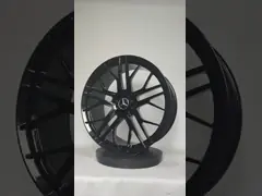 M3 BWM 5x112 schmiedete Räder 1-teilige 18 und 19 Zoll